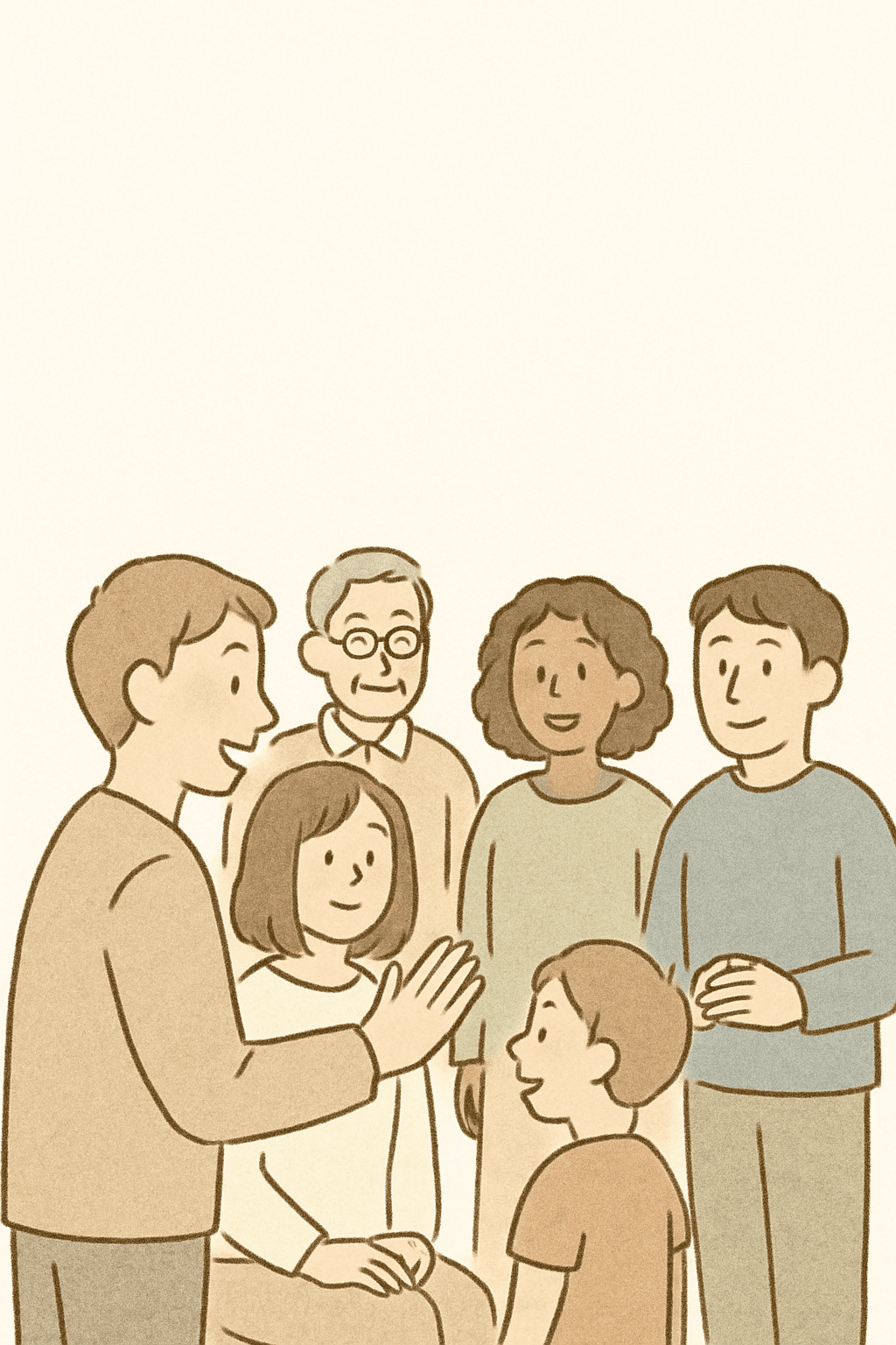 Community-driven dispute resolution