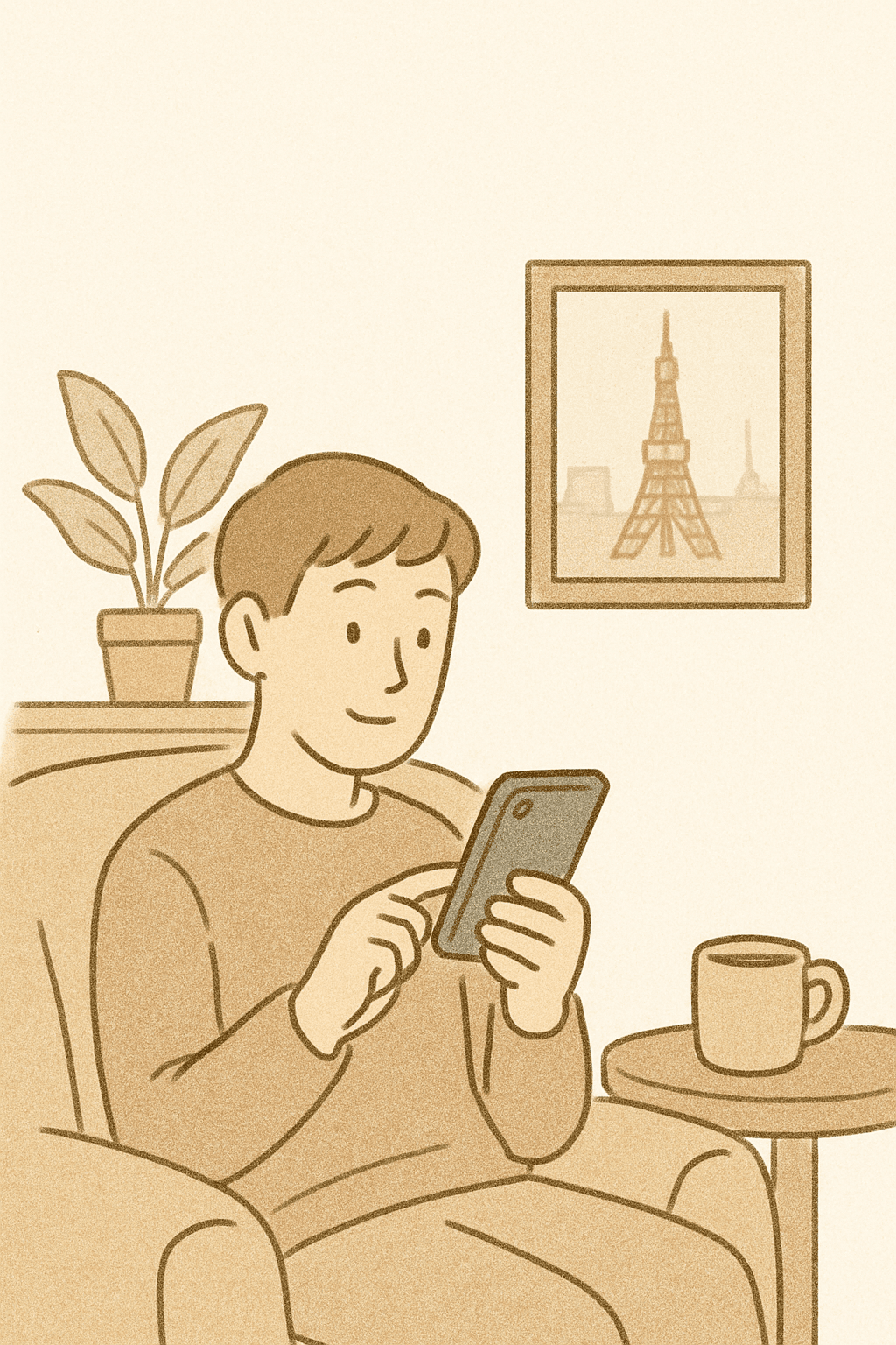 Never miss a beat with real-time notifications