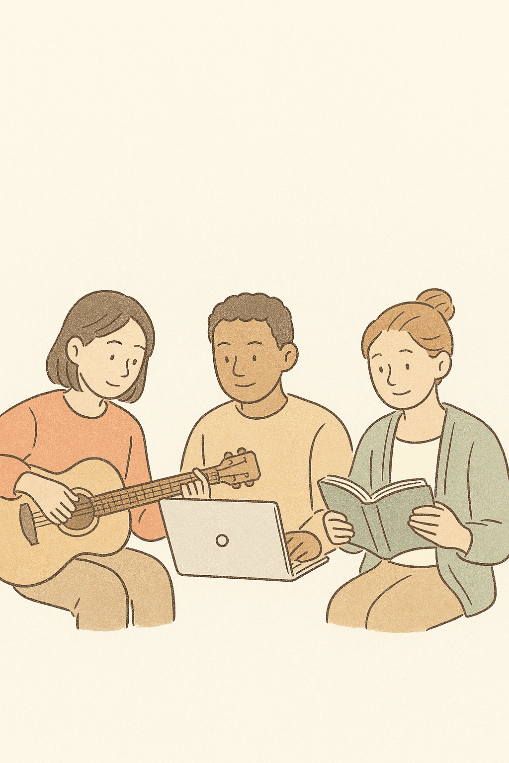 Find tasks that match your skills