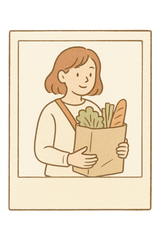 Do Groceries