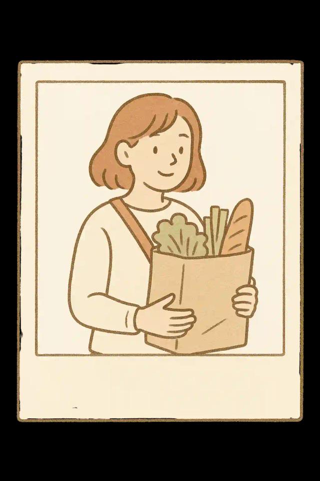 Do Groceries