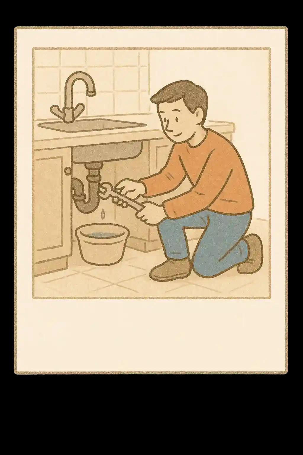 Fix Leak