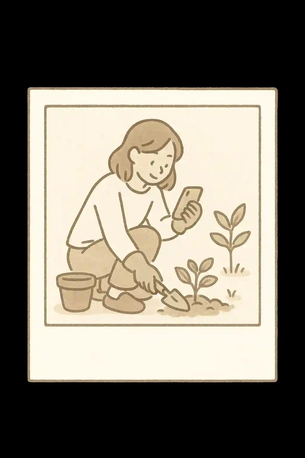 Gardening